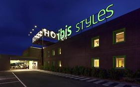 Hotel Ibis Styles Lleida Torrefarrera